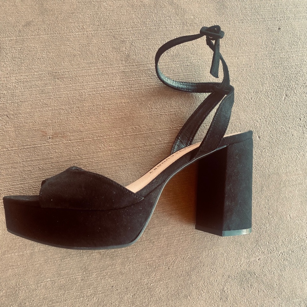 Chinese Laundry Theresa Platform Sandal